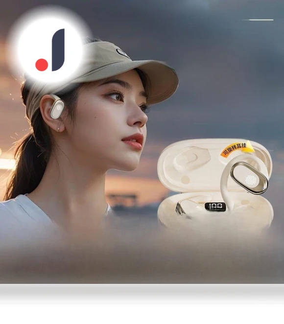 Wireless Bluetooth Sports Earbuds — Bluetooth Headsets, Pento Smart