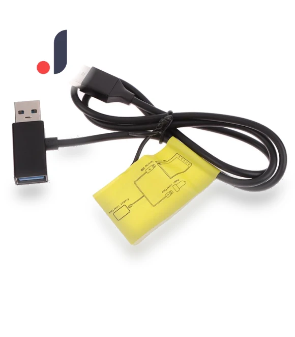 Wireless Carplay Power Cable — Converters, Indigoae