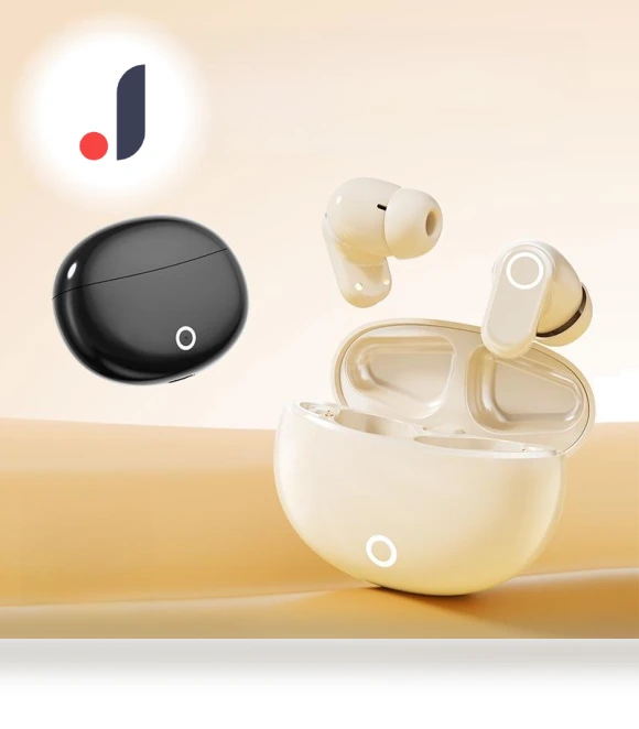 Wireless Earbuds — In-Ear Headphones, Pento Smart