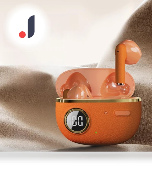 Wireless Earbuds — In-Ear Headphones, Pento Smart