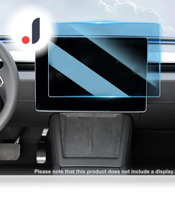 15-inch Touch Screen Protective Cover — Screen Protectors, Modern Home Furnishing