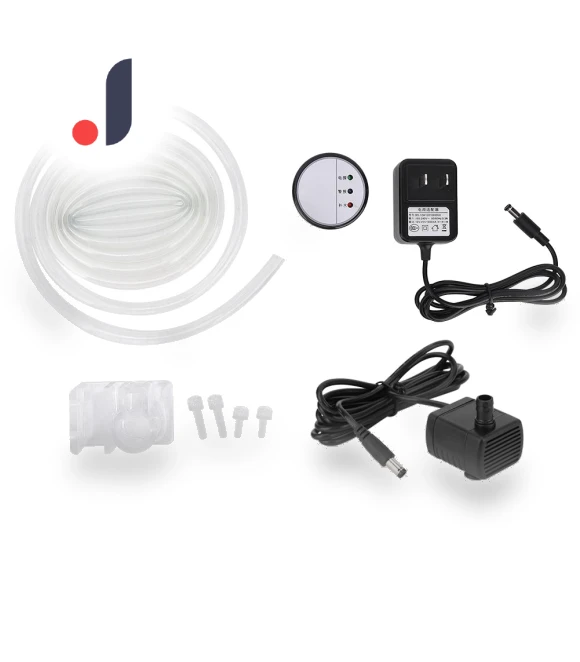 Aquarium Smart Automatic Water Filler — Feeders, KONNWEI