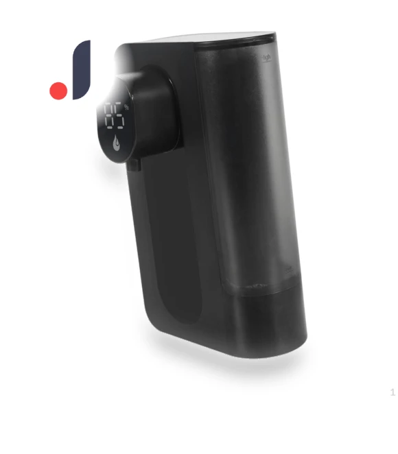Automatic Liquid Soap Dispenser — Care Dispensers, SunshineTek