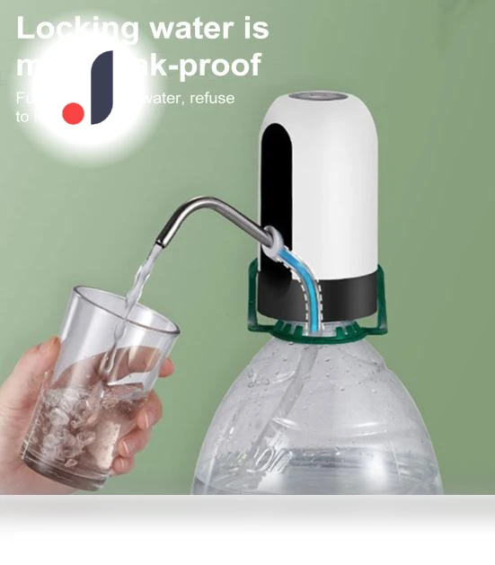 Automatic Water Dispenser — Hydration Solutions, Chic Interiors
