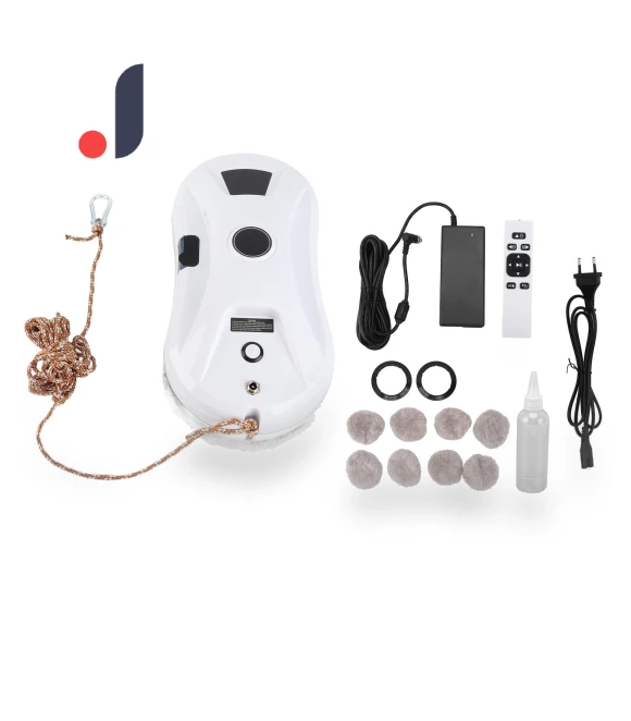 Automatic Window Cleaner — Cleaners, KONNWEI