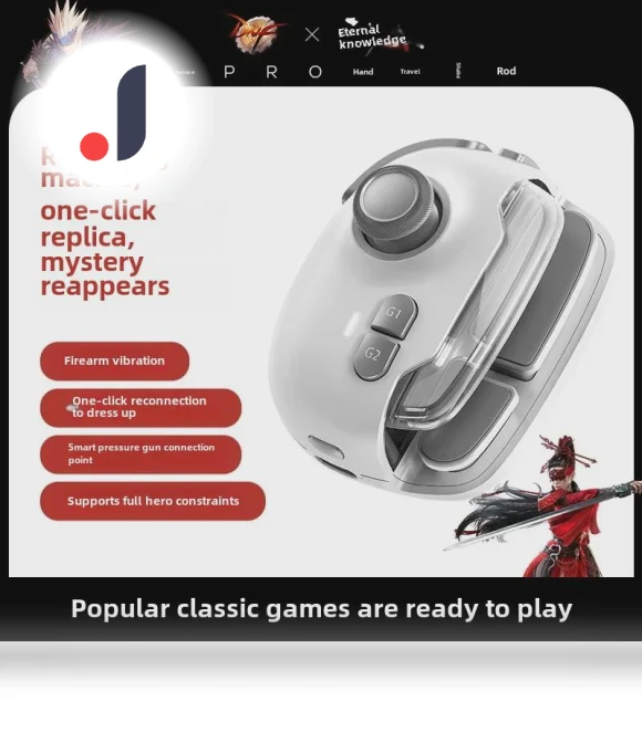 Bluetooth Gaming Controller — Gaming Keyboards, StrideBox