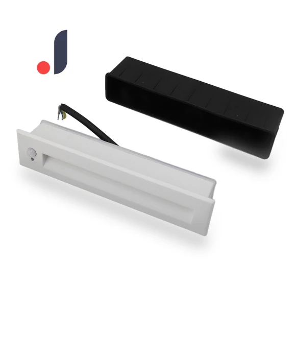 Built-in Touch Light for Steps — Step Lights, KONNWEI