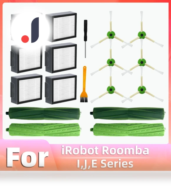 Compatible Replacement Parts Kit — Parts & Accessories, Modern Home Furnishing