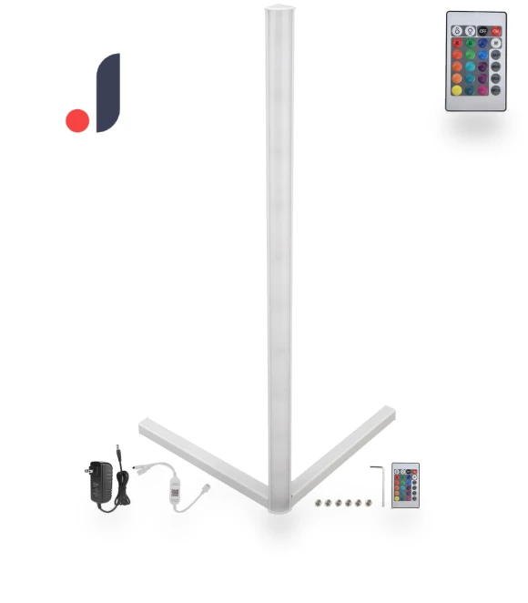 Corner RGB WIFI Smart Light — LED Strips, KONNWEI