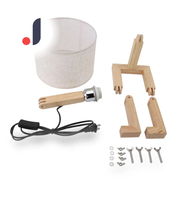 Cute Desk Lamp — Study & Desk Lighting, KONNWEI