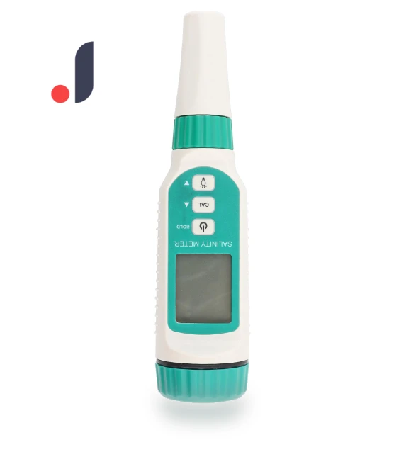 Electronic Salinity Meter — Hydrometers, Koogeelife