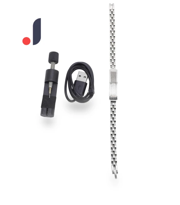 Fitness Tracker Bracelet — Smartwatches, KONNWEI