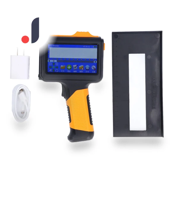 Handheld Inkjet Printer — Portable Printers, Health & Beauty PRODUCT