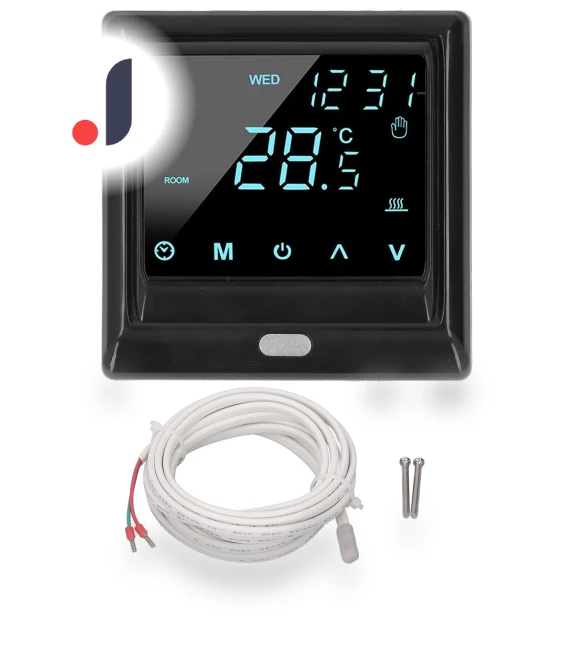 Intelligent Temperature Controller — Home Climate Control, Health & Beauty PRODUCT