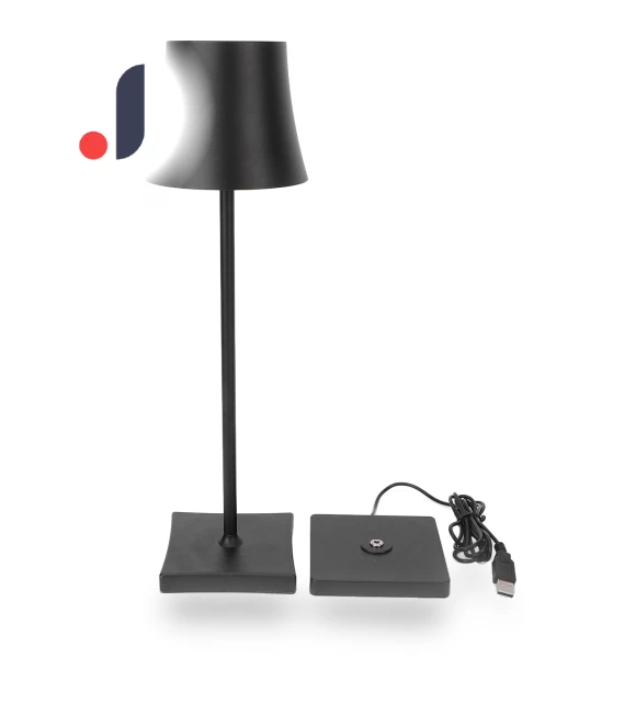 LED Desk Lamp — Study & Desk Lighting, KONNWEI