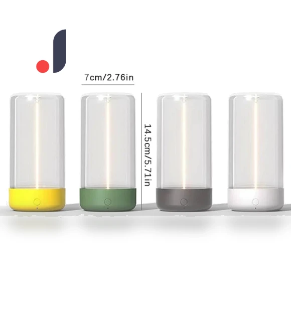 LED Magnetic Wireless Desk Lamp — Study & Desk Lighting, This Lawsuit