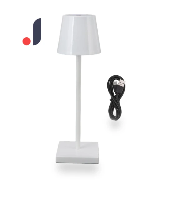 LED Touch Lamp — Desk & Table Lighting, KONNWEI
