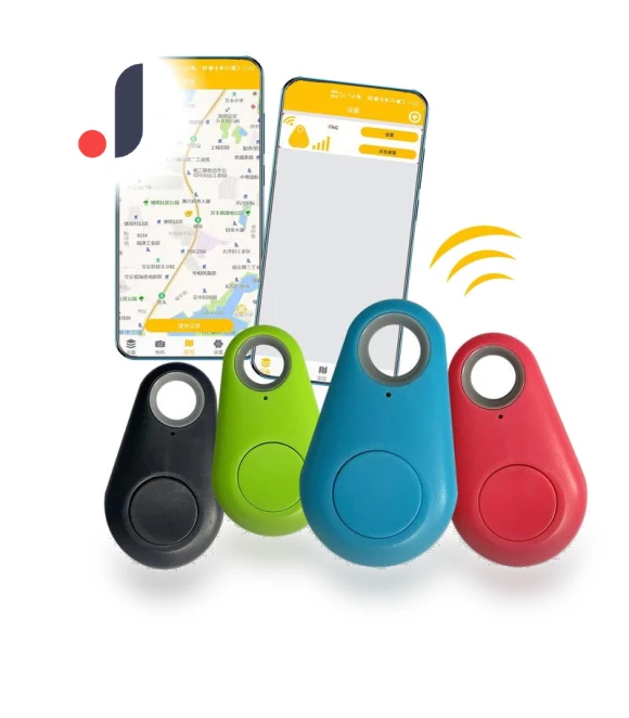 Mini GPS Tracker — Location Tracking Devices, Timeless Home