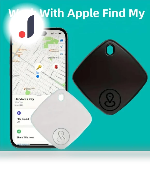 Mini Tracking Device — Location Tracking Devices, Modern Home Furnishing