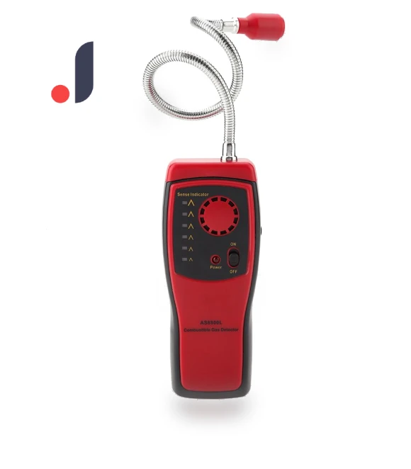 Portable Combustible Gas Detector — Gas Analyzers, Koogeelife