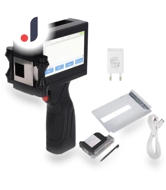 Portable Inkjet Printer Gun — Printer Parts, Health & Beauty PRODUCT