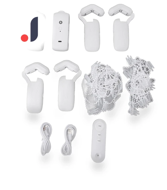 Professional Curtain Controller — Smart Home Hubs & Controllers, KONNWEI