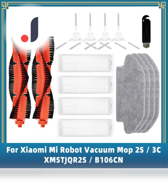 Replacement Parts Accessories Kit — Parts & Accessories, Modern Home Furnishing