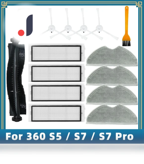 Replacement Parts Accessory Kit — Parts & Accessories, Modern Home Furnishing