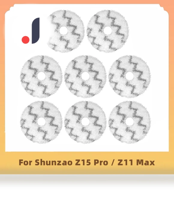 Replacement Parts and Accessories for Robot Vacuums — Parts & Accessories, Modern Home Furnishing