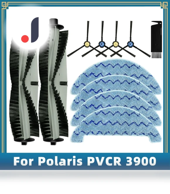 Replacement Parts for Robot Vacuum — Parts & Accessories, Modern Home Furnishing