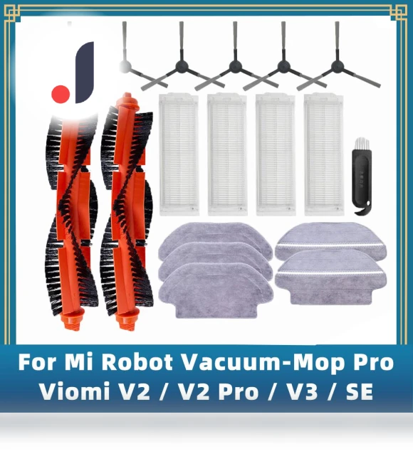 Replacement Parts Kit — Parts & Accessories, Modern Home Furnishing