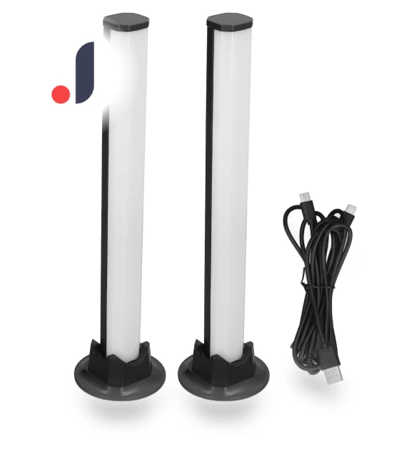 RGB LED Light Bars — LED Strips, KONNWEI