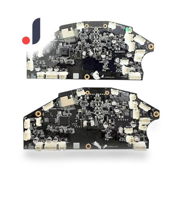 Self-Cleaning Robot Motherboard — Parts & Accessories, Xiaomi