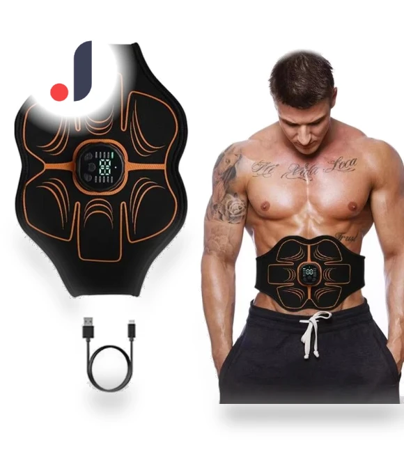 Smart Abdominal Trainer — Core & Ab Trainers, EnjoyGoods