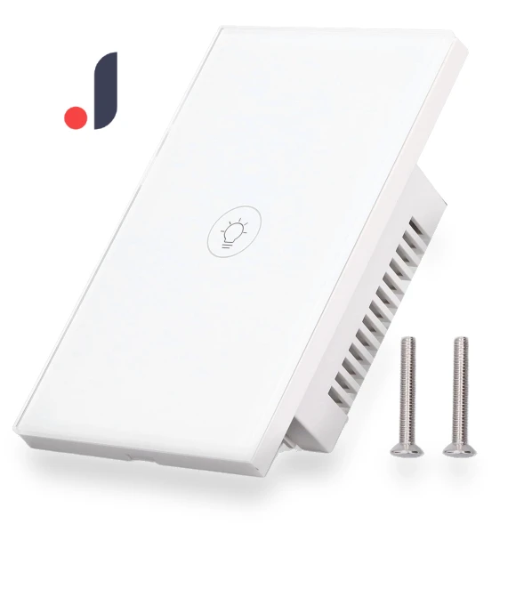 Smart Dimmer Switch — Dimmer Switches, KONNWEI
