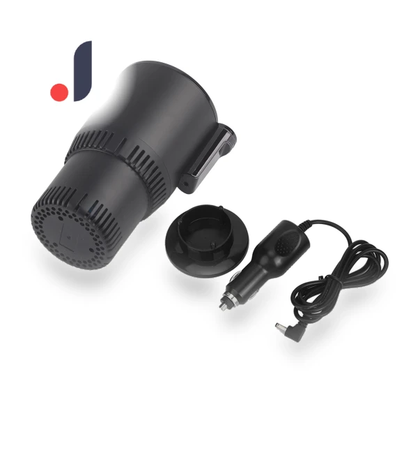 Smart Electric Mug with Heating and Cooling — Beverage Warmers, Koogeelife