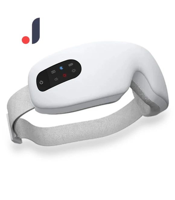 Smart Eye Massager — Gels, Modern Home Furnishing