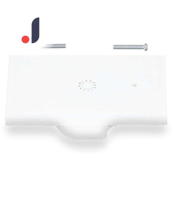 Smart LED Light Switch — Smart Home Modules, KONNWEI