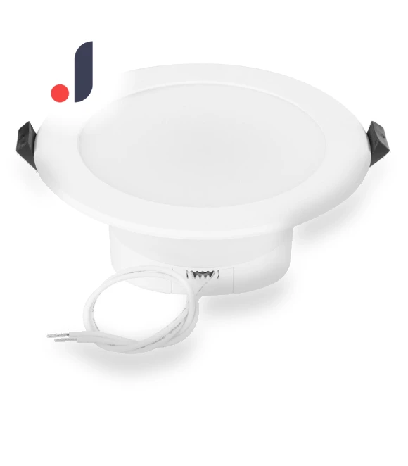 Smart Multi-Color LED Ceiling Light — Overhead Lighting, KONNWEI