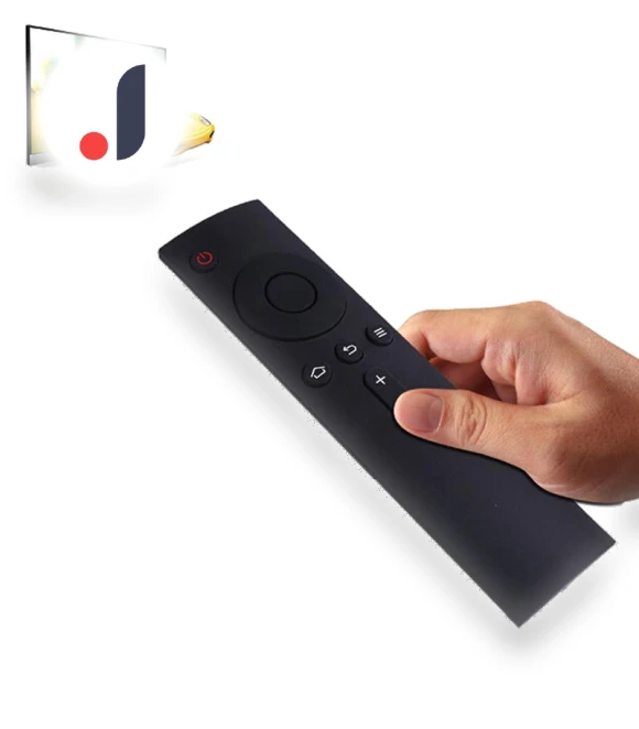 Smart Remote Control — Remote Controls, Unique Places