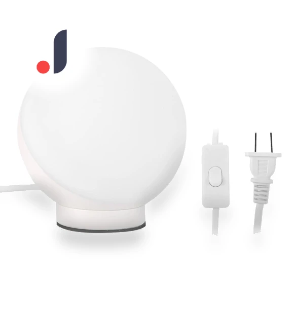 Smart RGBW Desk Lamp — Study & Desk Lighting, KONNWEI