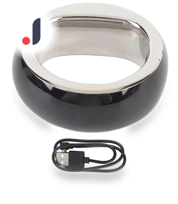 Smart Ring Counter — Smart Rings, KONNWEI