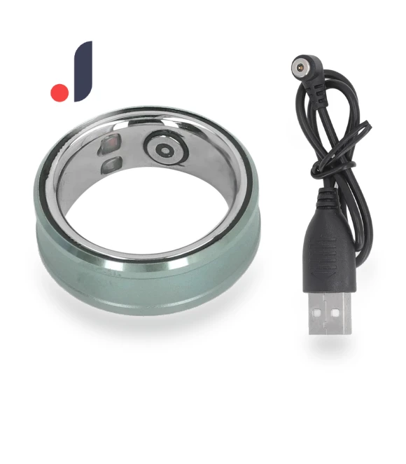 Smart Ring — Smart Rings, KONNWEI