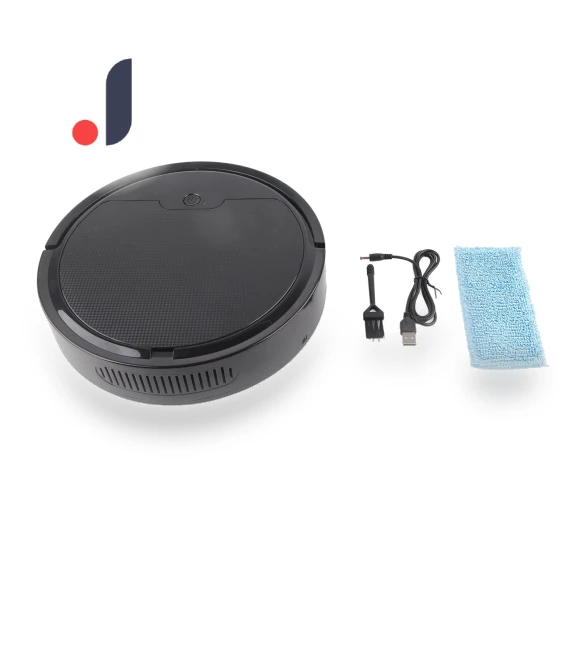 Smart Robot Vacuum Cleaner — Smart Cleaning Robots, KONNWEI