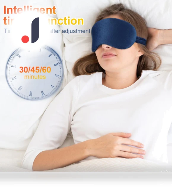 Smart Sleep Mask — Sleep Masks, Modern Home Furnishing