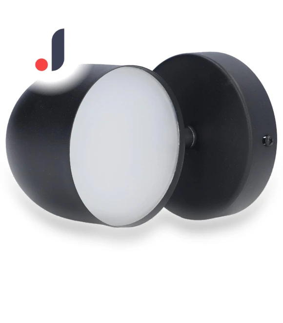 Smart Touch LED Wall Light — Wall Lighting, KONNWEI