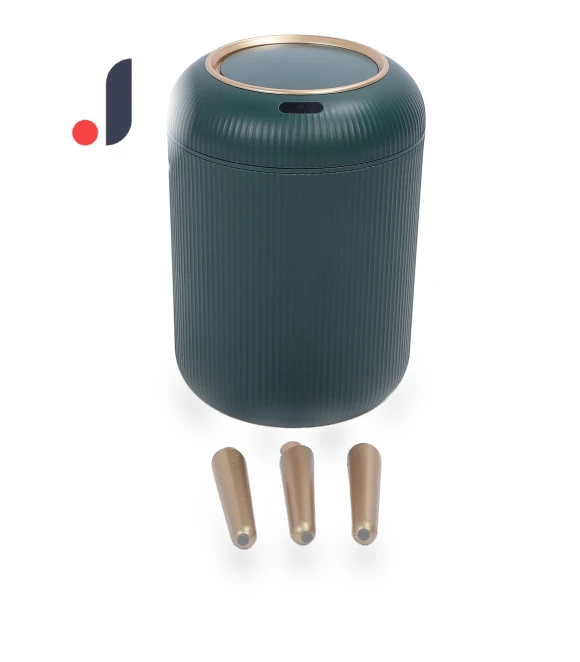 Smart Trash Can Sensor — Kitchen Cans, KONNWEI