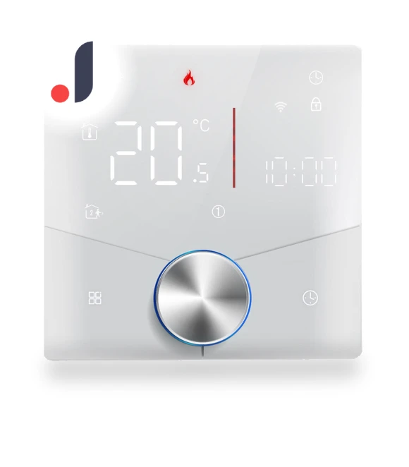 Smart WiFi Thermostat — Smart Climate Control, KONNWEI
