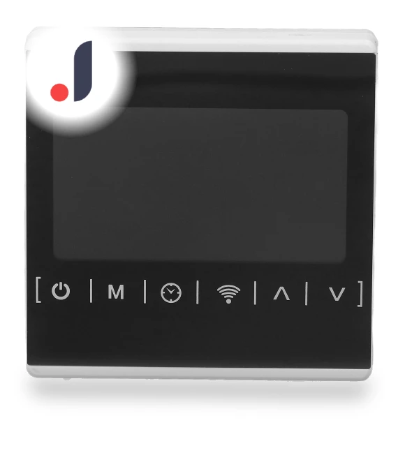 Smart WiFi Thermostat — Home Climate Control, Health & Beauty PRODUCT
