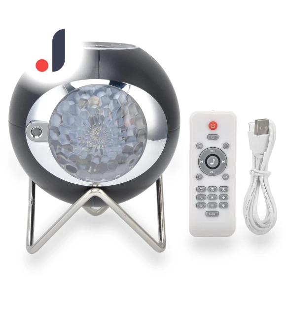 Star Projector — Night Lights, KONNWEI